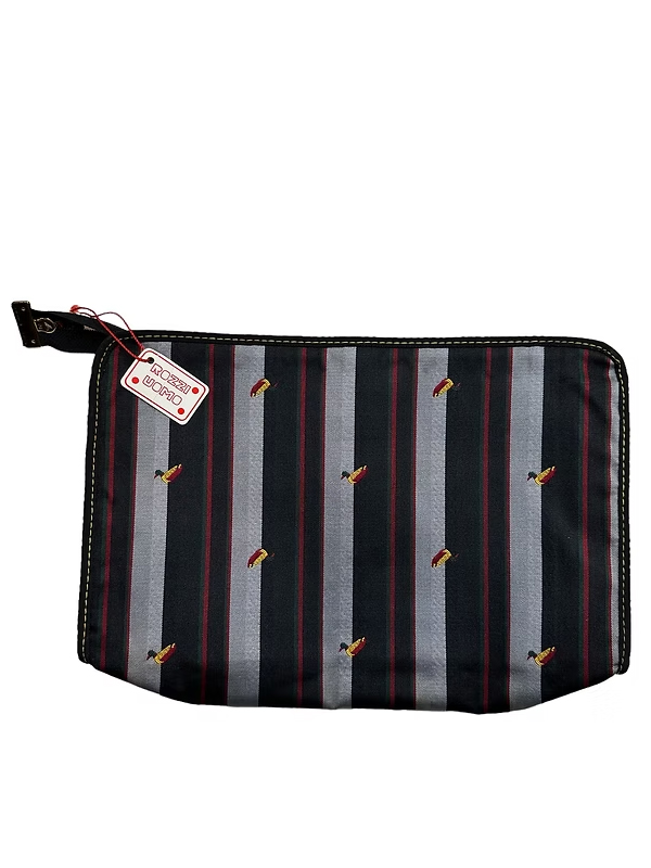 ROZZI UOMO -Clutch Seyahat Çantası