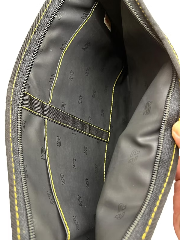 ROZZI UOMO -Clutch Seyahat Çantası