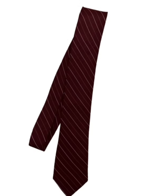 CALVIN KLEIN- İpek Kravat