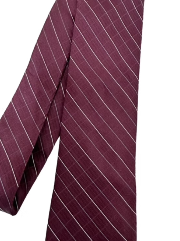 CALVIN KLEIN- İpek Kravat