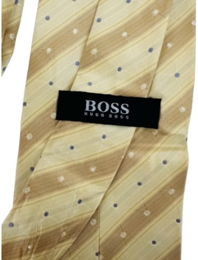 HUGO BOSS- İpek Kravat