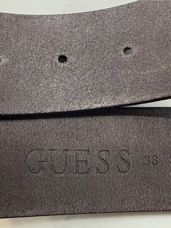 Guess Vintage Kemer