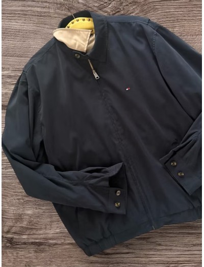 Tommy Hilfiger Rüzgarlık / Mont