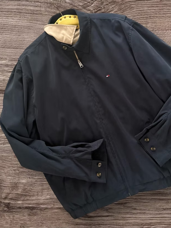 Tommy Hilfiger Rüzgarlık / Mont