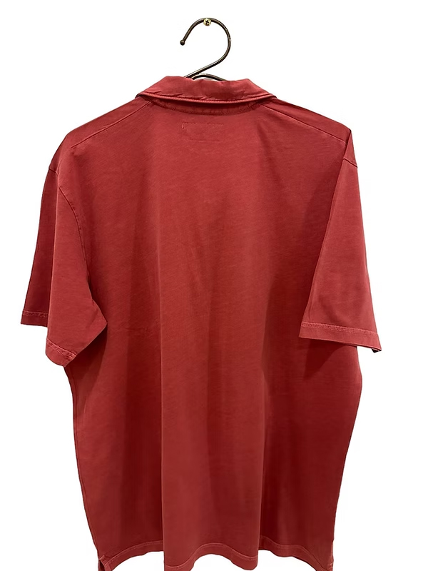 MARC O POLO Organik Pamuk Polo T-Shirt