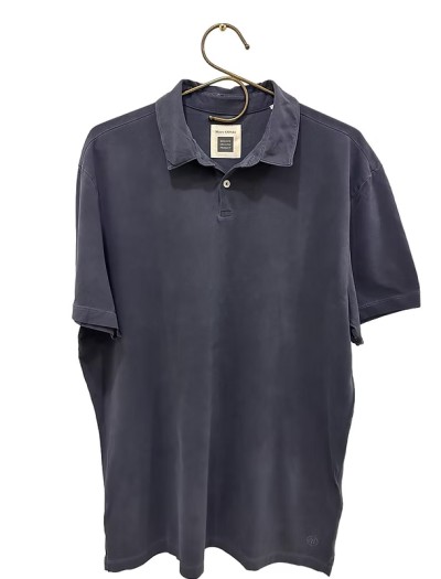 MARC O POLO Organik Pamuk Polo T-Shirt