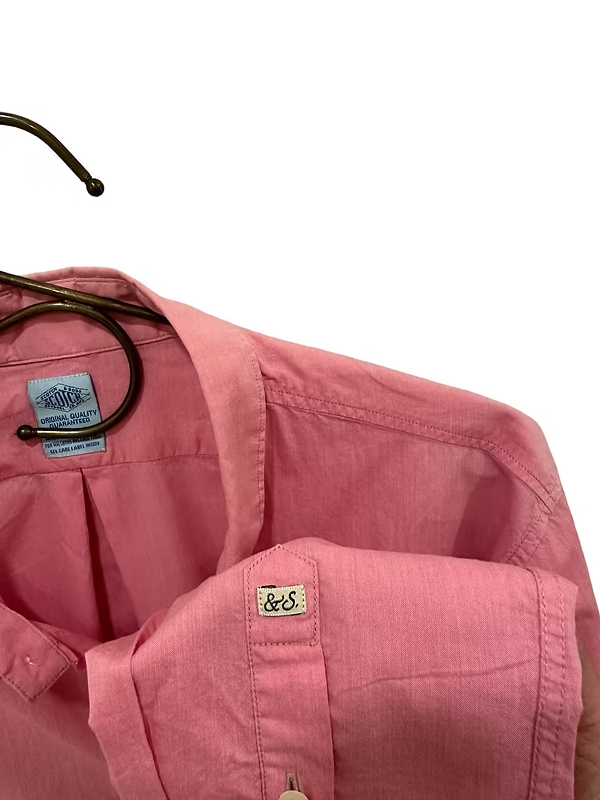 SCOTCH & SODA Pamuk Gömlek