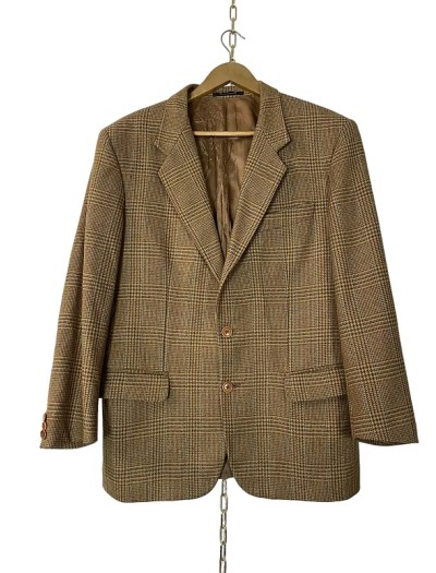 Giovanni Tonella-Ekose Blazer