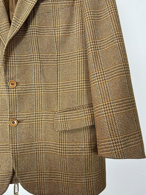 Giovanni Tonella-Ekose Blazer