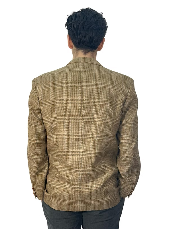 Giovanni Tonella-Ekose Blazer