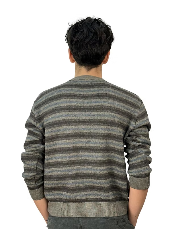 M&S Italian Yarn Made in Italy Kazak