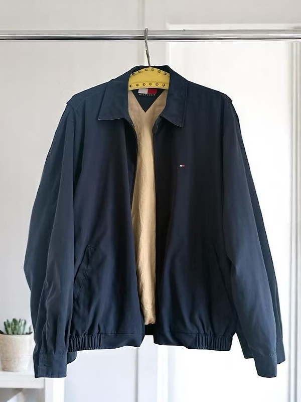 Tommy Hilfiger Rüzgarlık / Mont