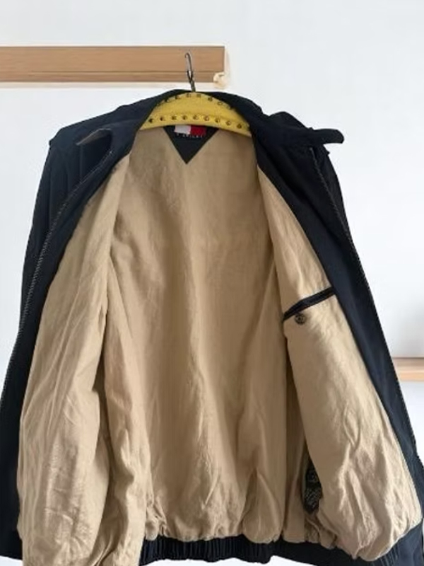 Tommy Hilfiger Rüzgarlık / Mont