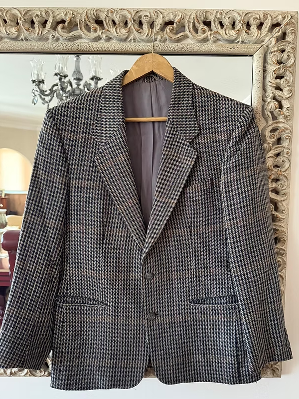 Beymen Vintage Ceket