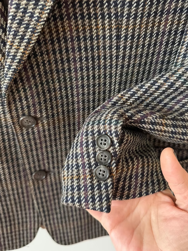 Beymen Vintage Ceket