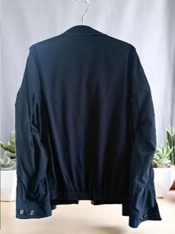 Tommy Hilfiger Rüzgarlık / Mont