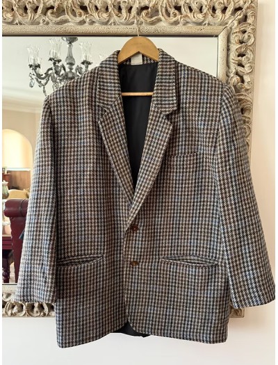 Tiffany Tomato Vintage Ceket