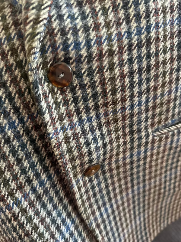 Tiffany Tomato Vintage Ceket