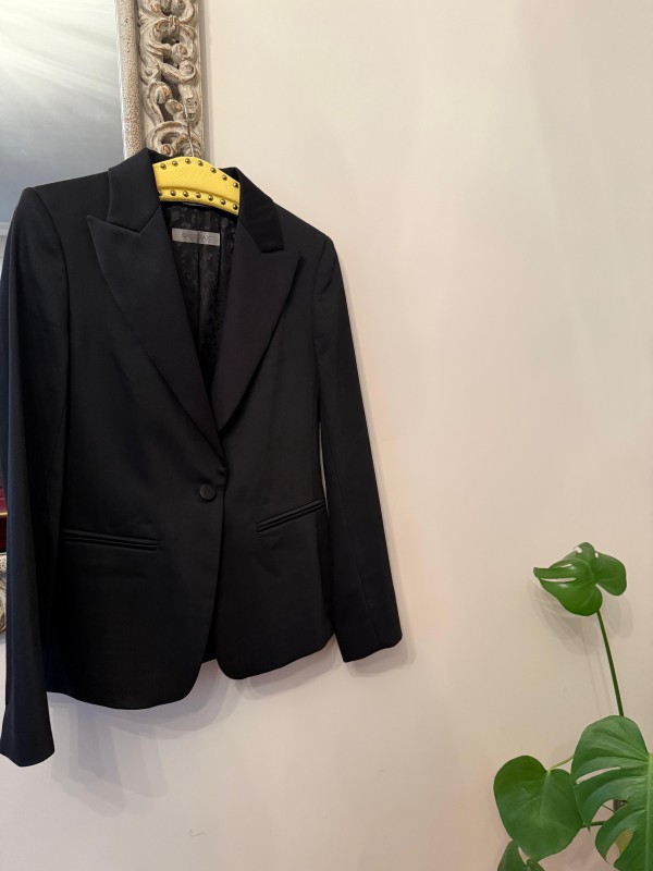 Max Mara Sportmax Smokin Ceket