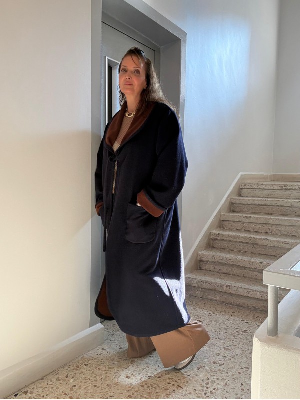 Beymen Academia Yün Palto