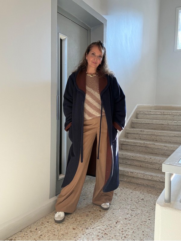 Beymen Academia Yün Palto