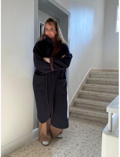 Beymen Academia Yün Palto