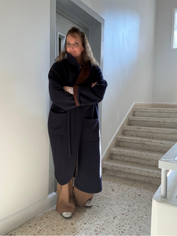 Beymen Academia Yün Palto