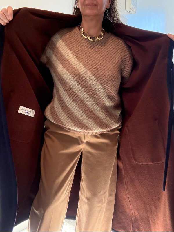 Beymen Academia Yün Palto