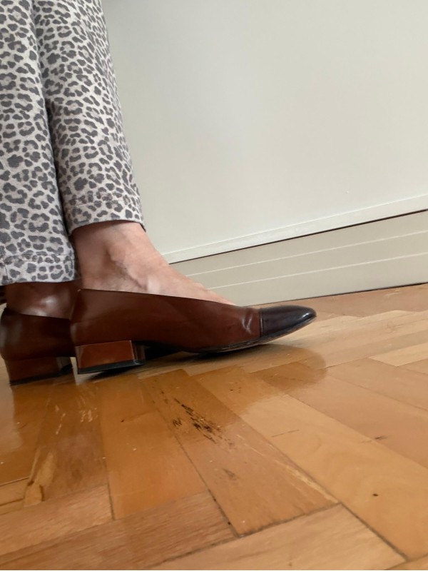 Fendi -Vintage Babet