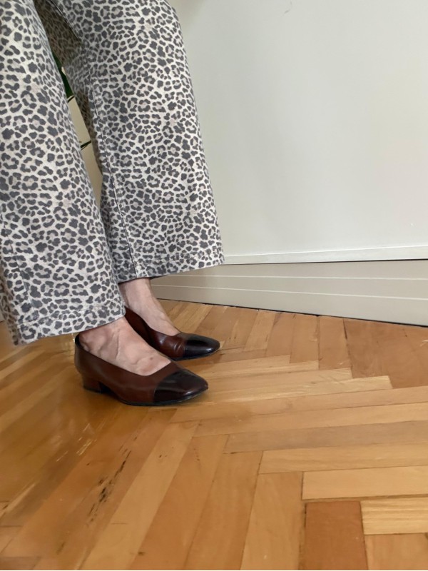 Fendi -Vintage Babet