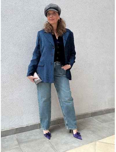 Vintage Emanuel Ungaro Blazer