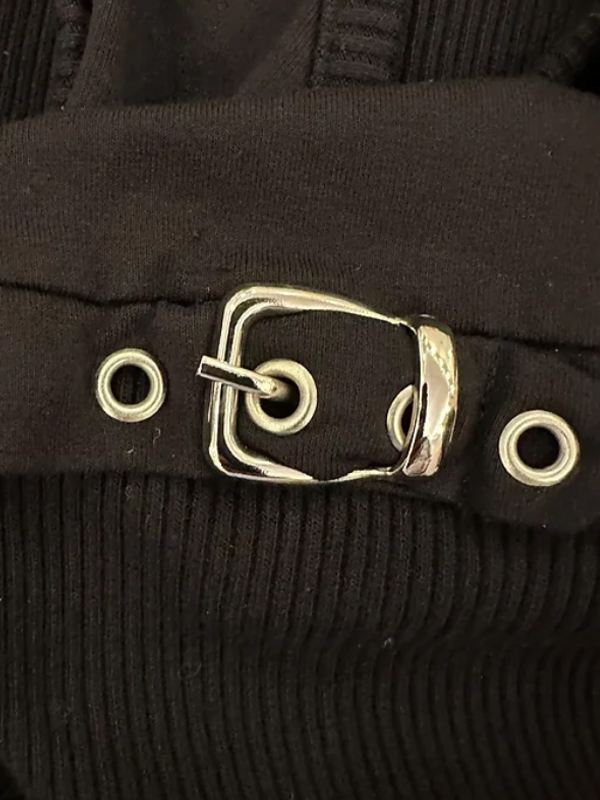 Hey Triko Vintage Elbise