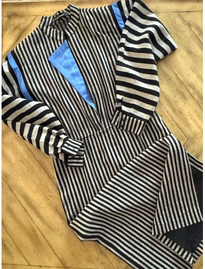 Louis Feraud Vintage Elbise