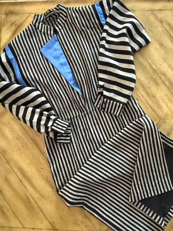 Louis Feraud Vintage Elbise