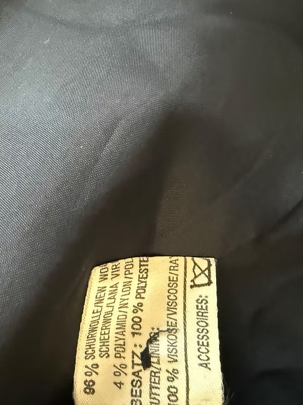 Louis Feraud Vintage Elbise