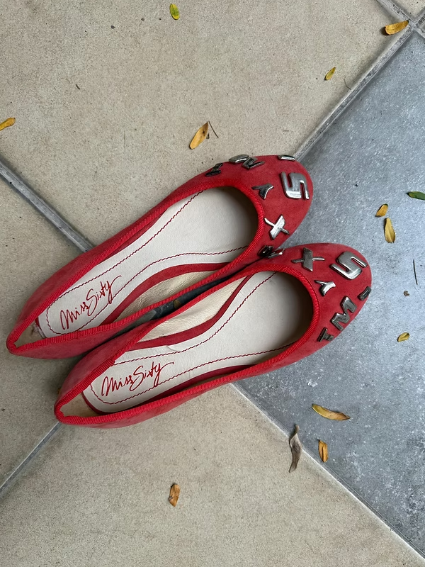 MISS SIXTY Babet & Bandana