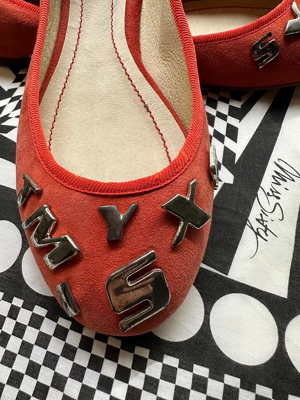 MISS SIXTY Babet & Bandana