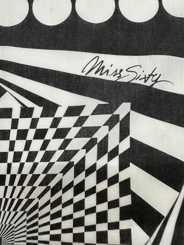 MISS SIXTY Babet & Bandana