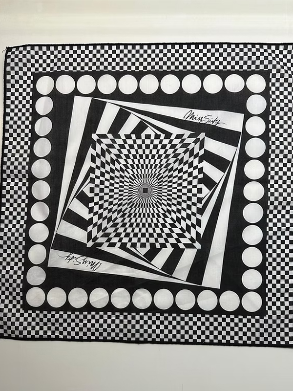 MISS SIXTY Babet & Bandana