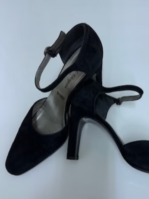 Robert Clergerie Süet Ayakkabı