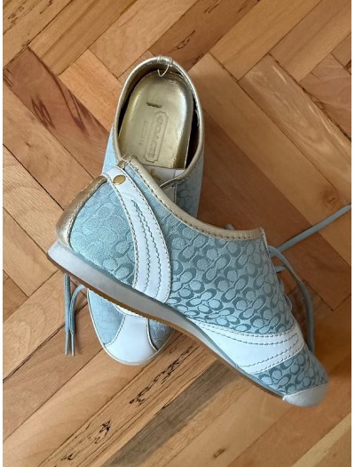 COACH KELBY Sneakers