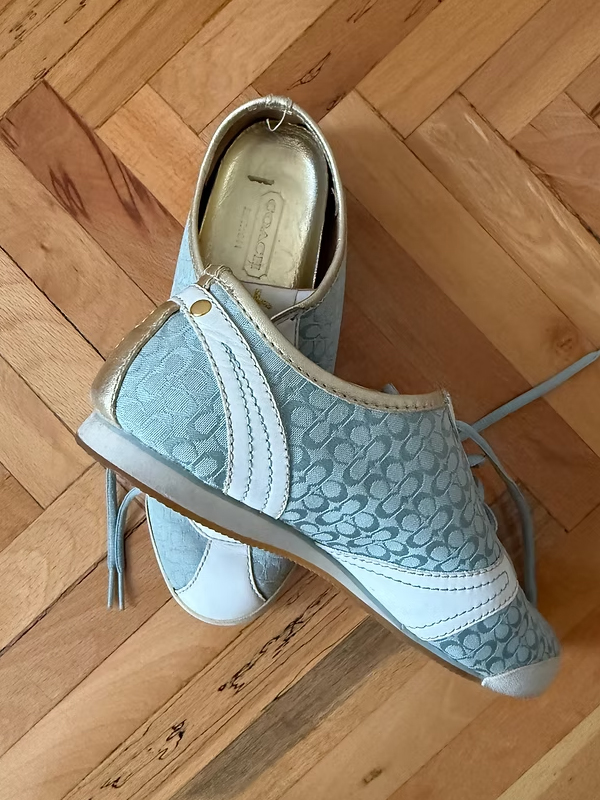 COACH KELBY Sneakers