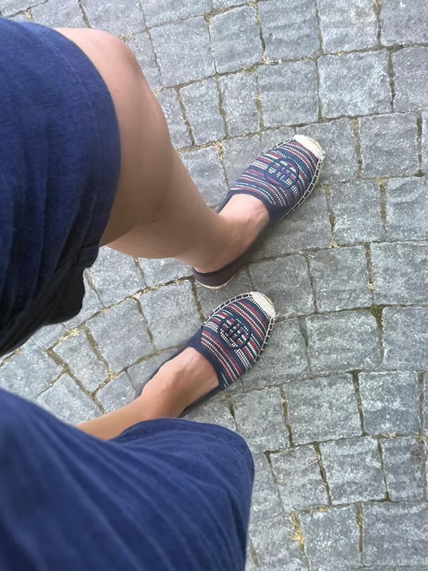 Tommy Hilfiger Espadril