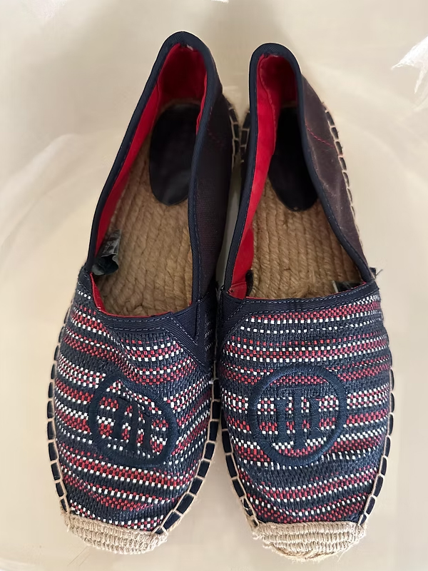 Tommy Hilfiger Espadril