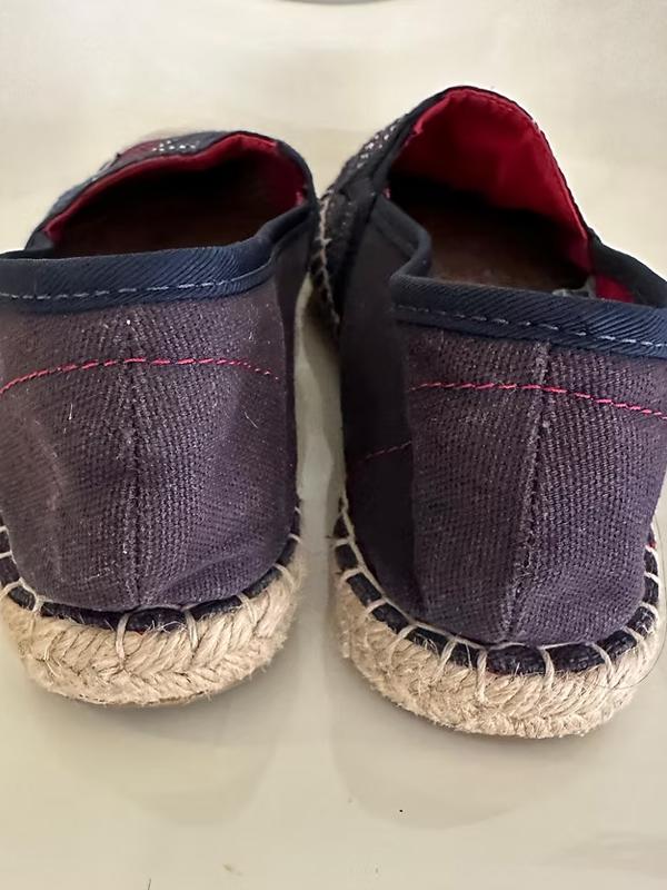 Tommy Hilfiger Espadril