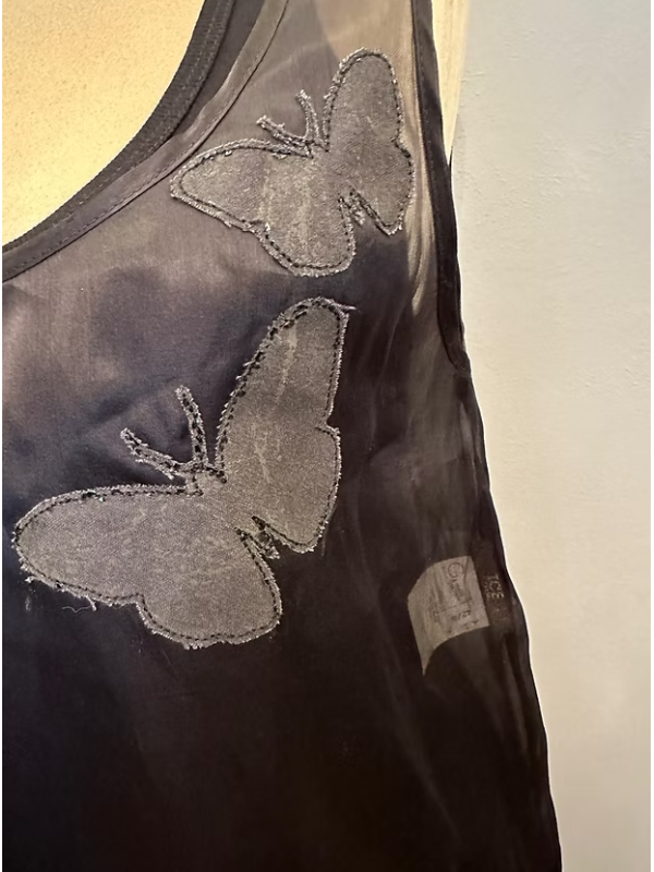 Iceberg Vintage Elbise