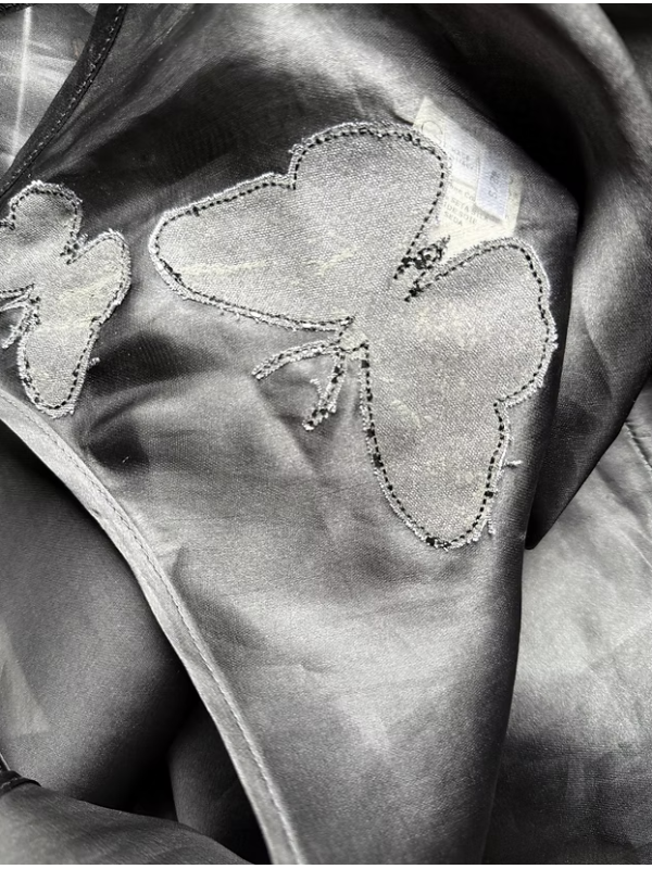 Iceberg Vintage Elbise