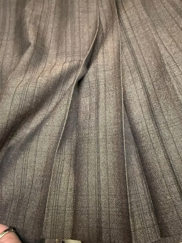 Vintage Oversize Takım