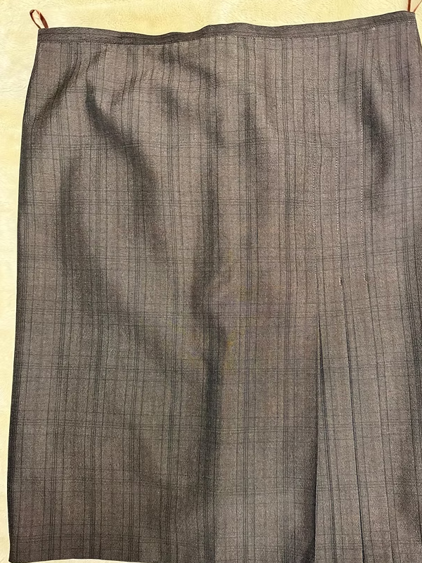 Vintage Oversize Takım