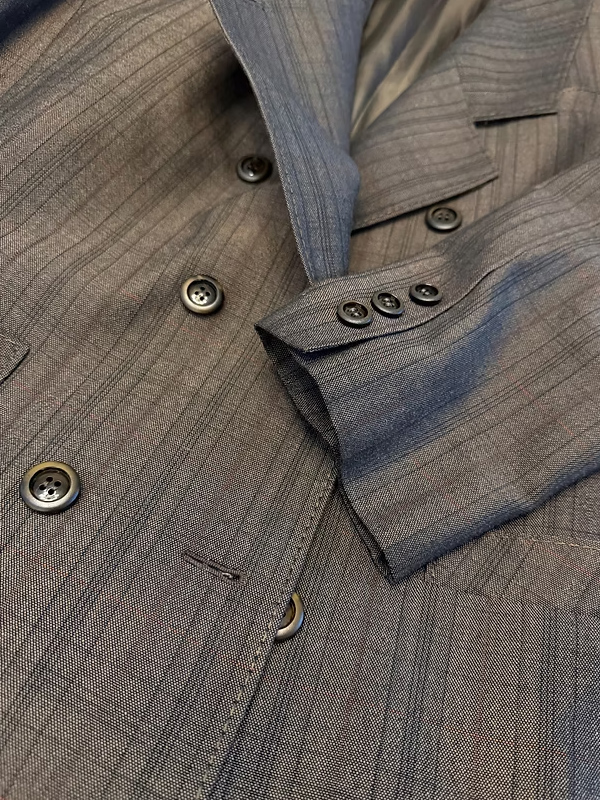 Vintage Oversize Takım